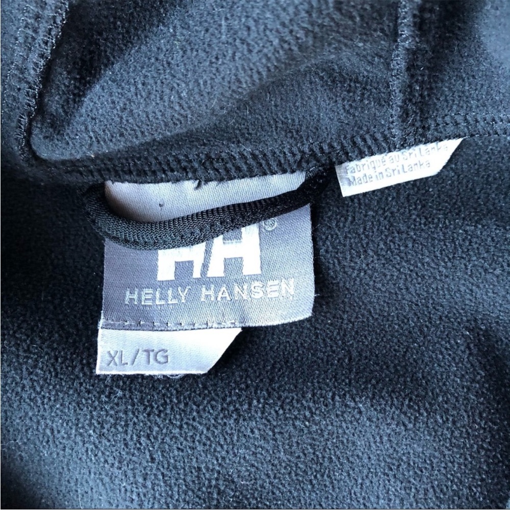 Helly Hansen ~ Lightweight Jacket ~ Women’s Size XL - Picture 7 of 9